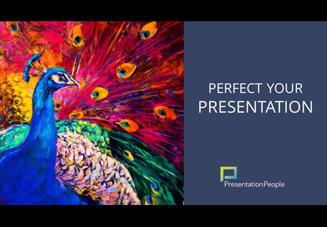 Perfect your Presentation